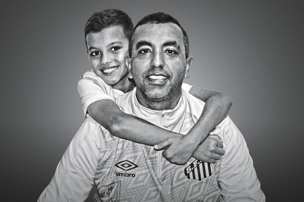 Moisés Nascimento, sobre ataque na Vila Belmiro: “Momentos de terror”