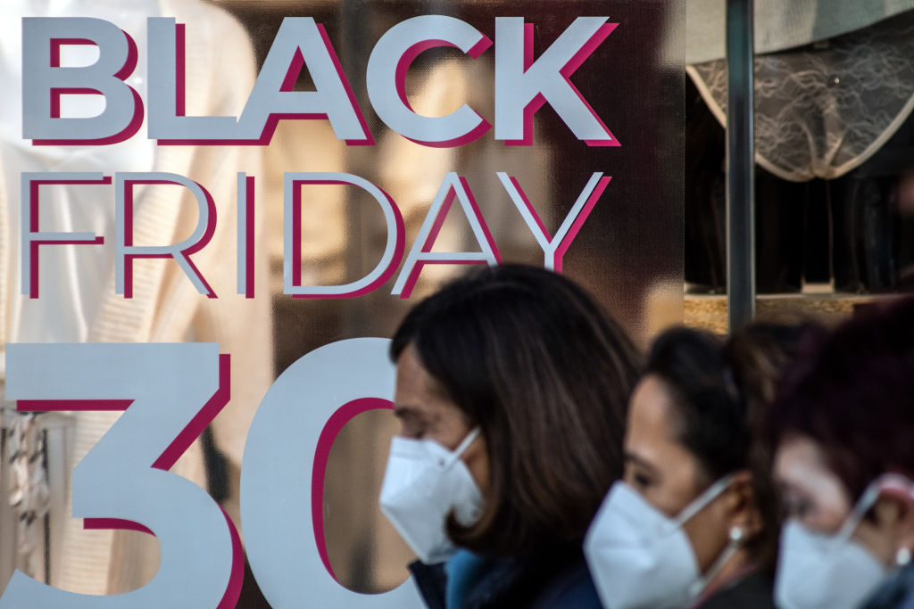 Número de fraudes na Black Friday deve subir 52% em 2021, segundo T.Group -