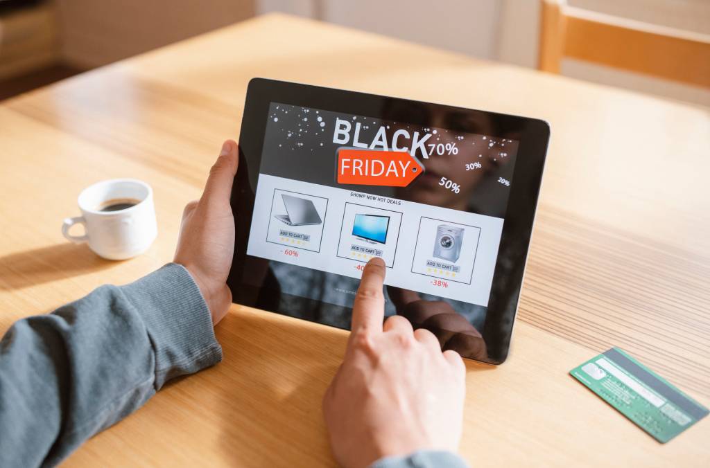 O deslize que golpistas adoram na Black Friday, segundo especialista