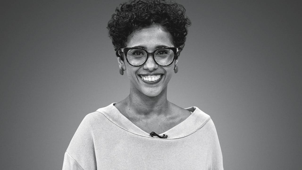 Lilian Ribeiro -