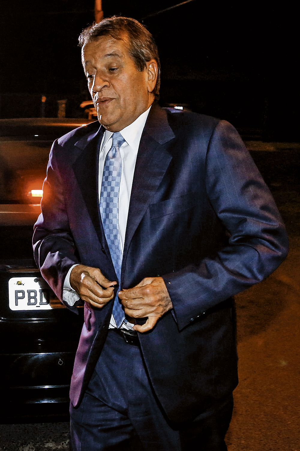 VALDEMAR-COSTA-NETO-2018-01943.jpg PODEROSO - Costa Neto: “carta branca” para definir os acordos estaduais -
