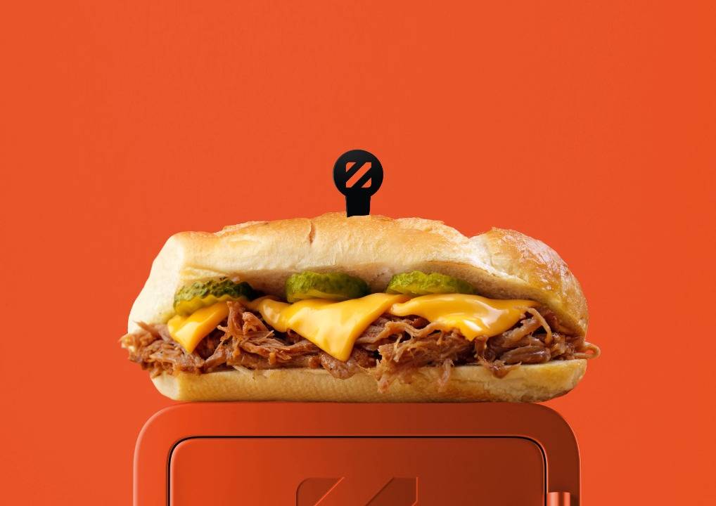 Fábrica Meatz, foodtech que chega ao mercado com um produto inédito no mundo: a primeira carne louca feita 100% de fibra de jaca.