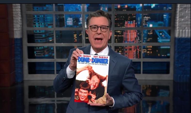 Você viu? Jair Bolsonaro vira piada na TV americana; assista