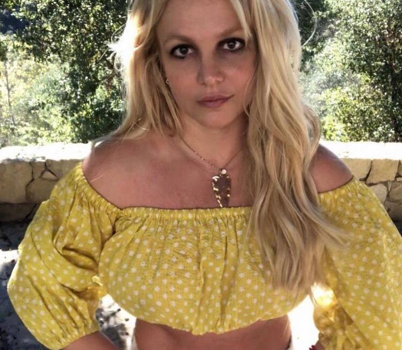 Britney Spears