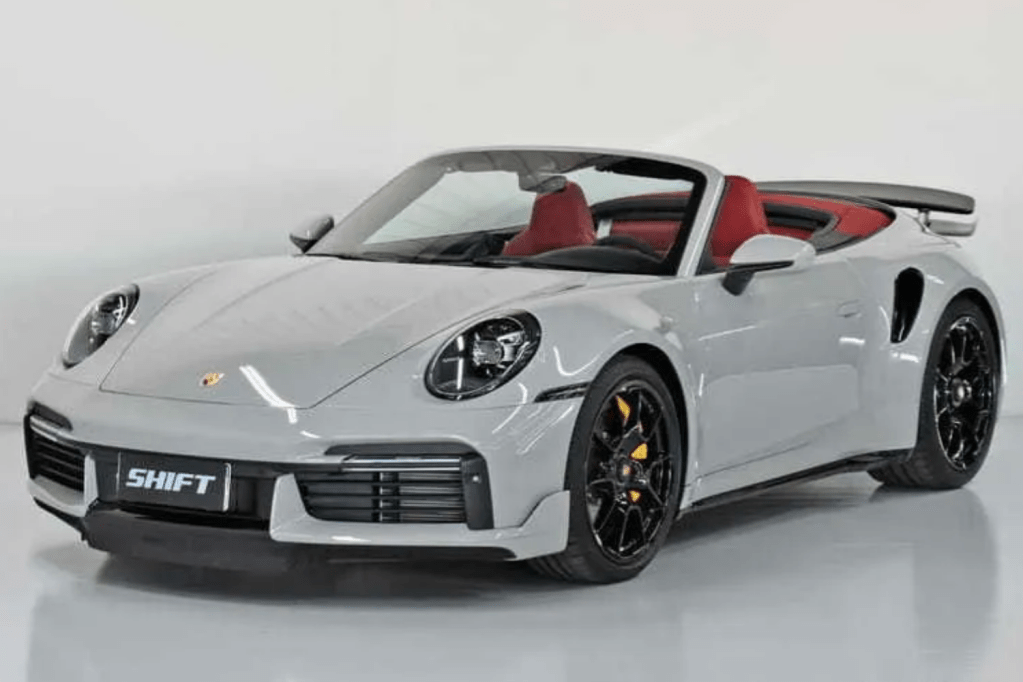 Porsche acelera e ultrapassa VW como a montadora mais valiosa da Europa