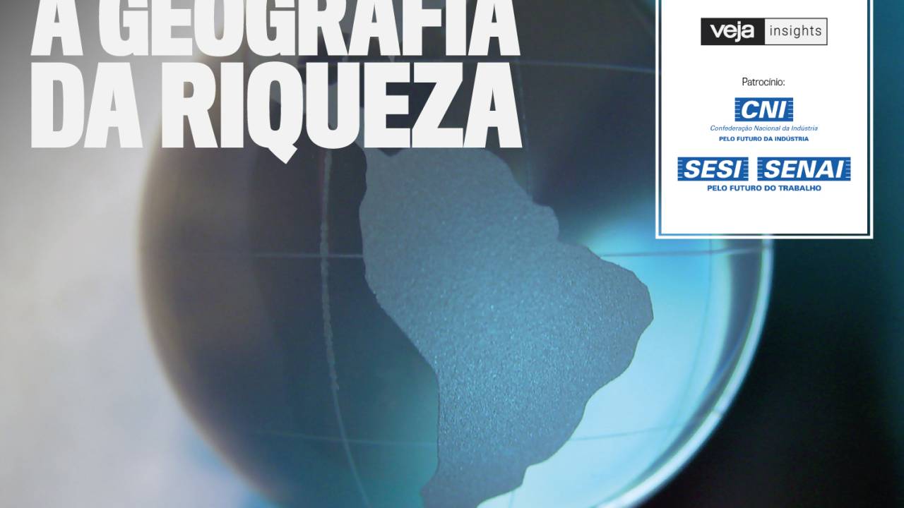 VEJA Insights 13 CAPA
