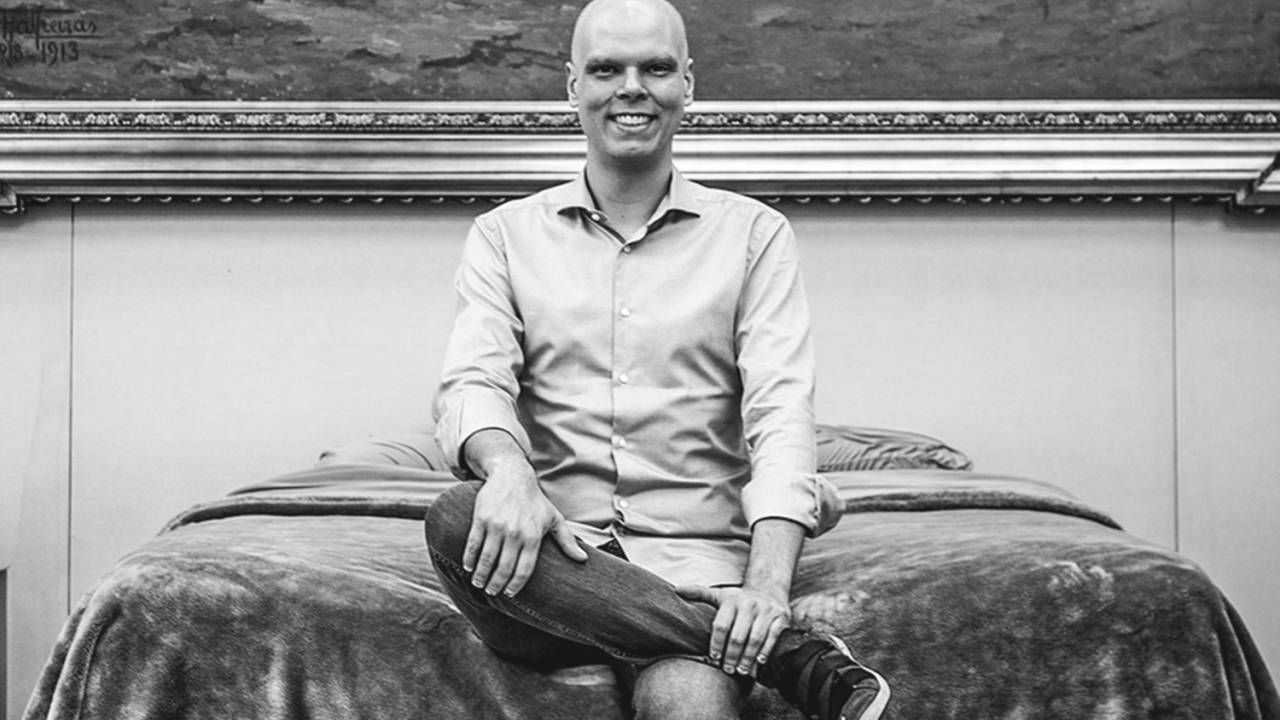 Bruno Covas