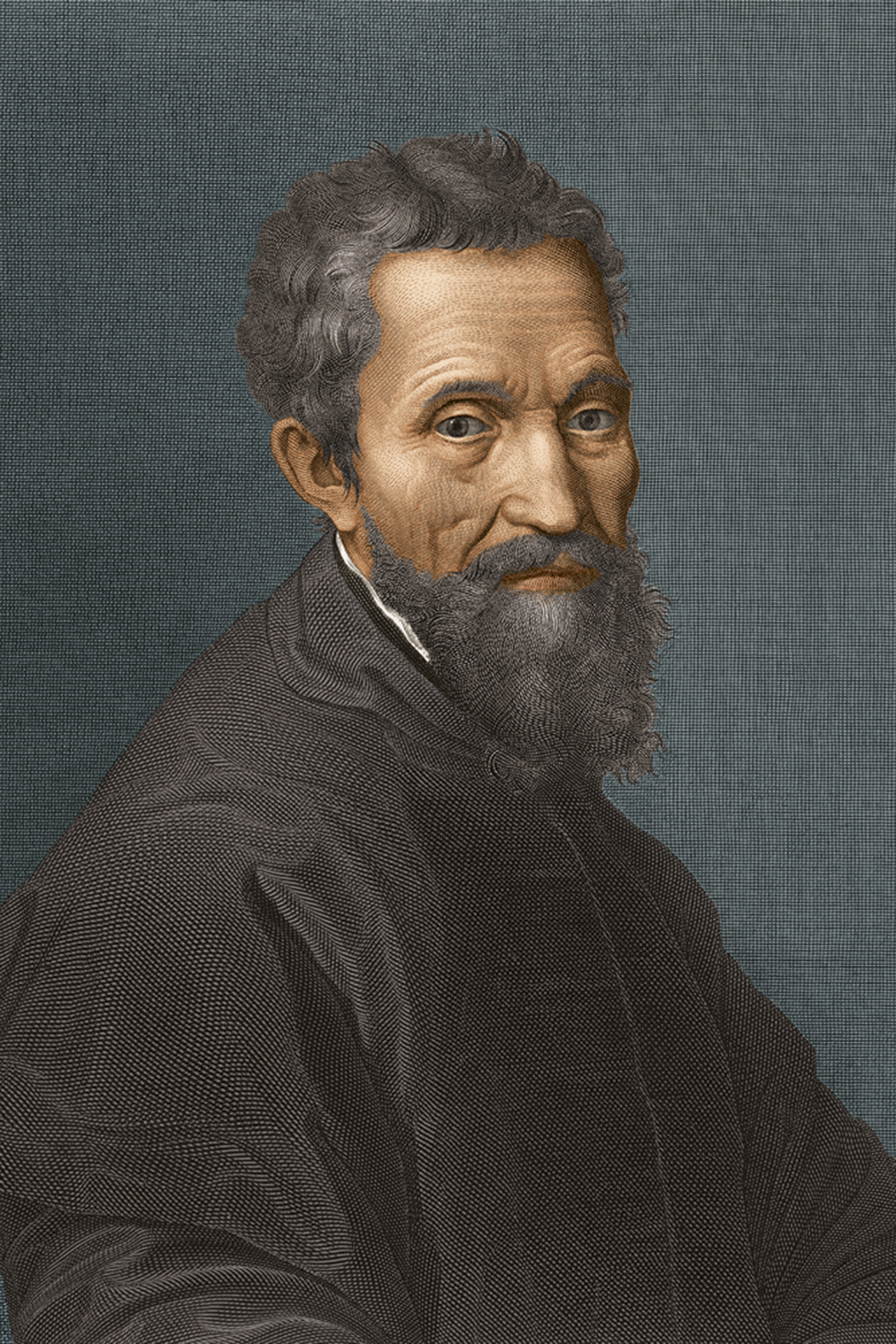 Getty-Images—51160150.jpg Michelangelo (1475-1564)