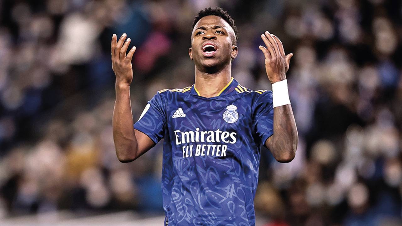 Vinicius Jr.