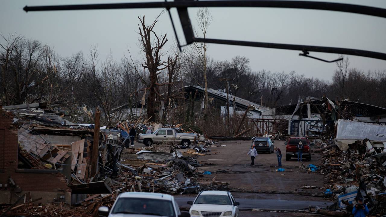 Kentucky