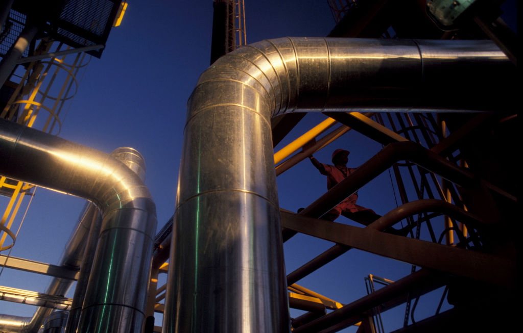 petrobras