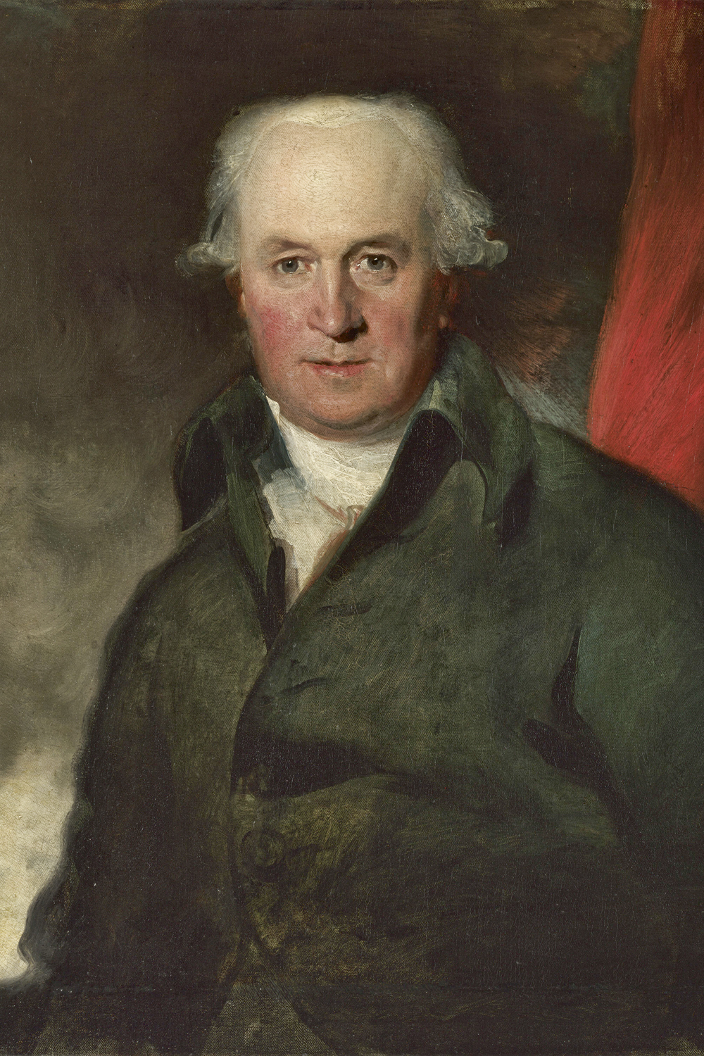 John_Julius_Angerstein_1790(1).jpg DONO DOS MARES - Angerstein, no soberbo retrato de Thomas Lawrence: patronos suspeitos -