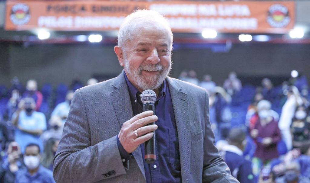 Em clima de ‘já ganhou’, aliados de Lula esperam por ministério em 2023