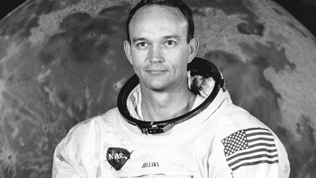Michael Collins