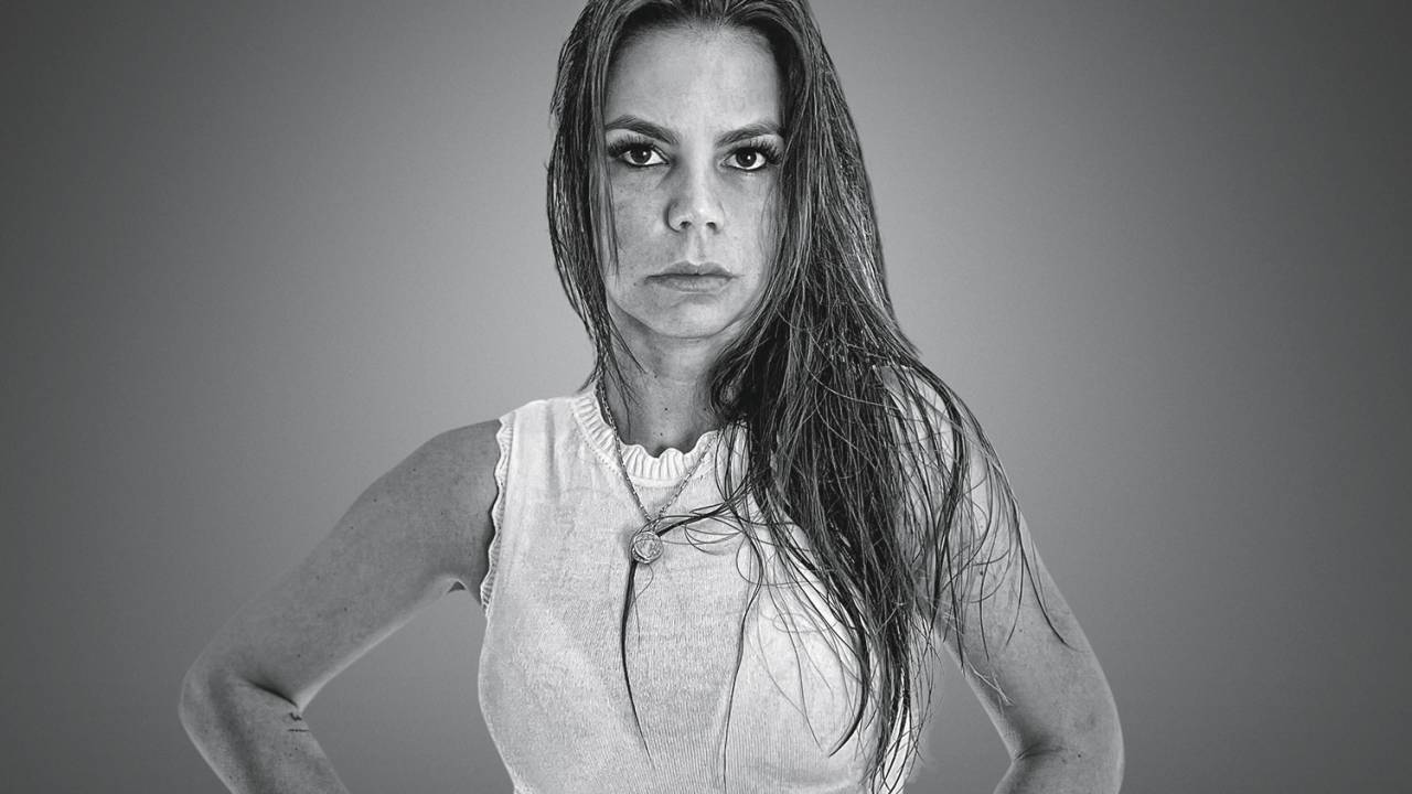 Patrícia Pontes