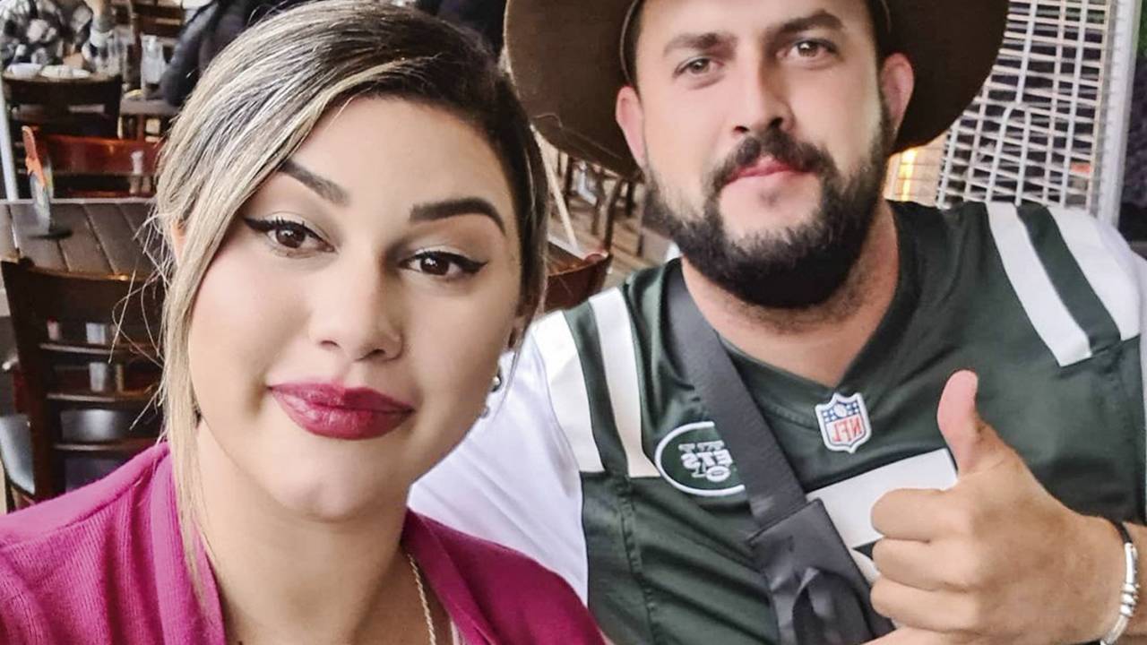ATAQUES AO STF - Sara Winter e Zé Trovão: a ativista se filiou ao PTB, o caminhoneiro foi convidado pelo PL -