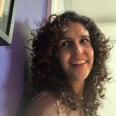 Janaína Diniz, filha da atriz Leila Diniz