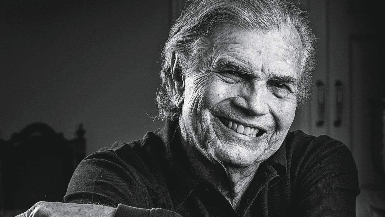 Tarcísio Meira