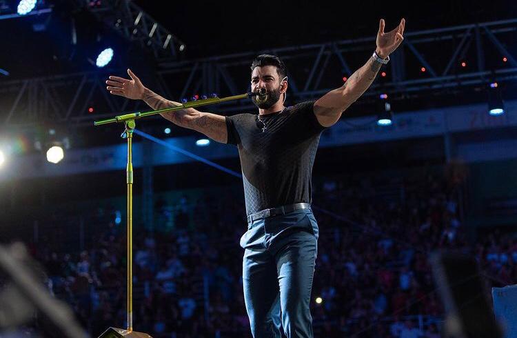 gusttavo lima