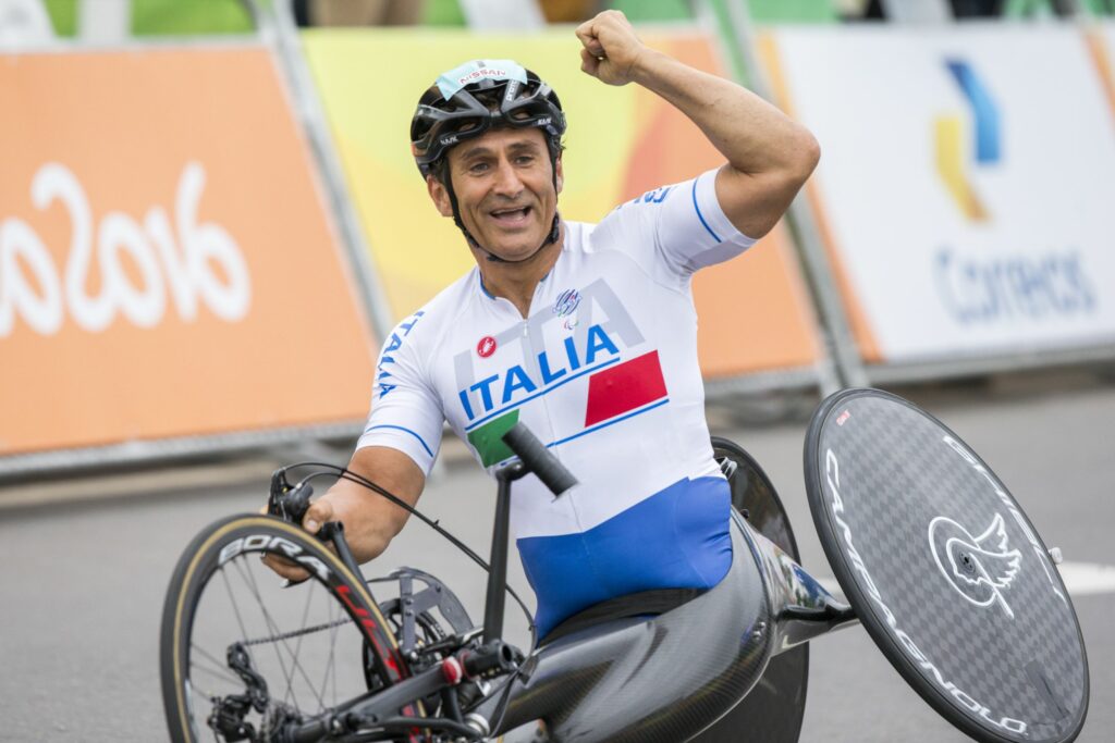 Zanardi
