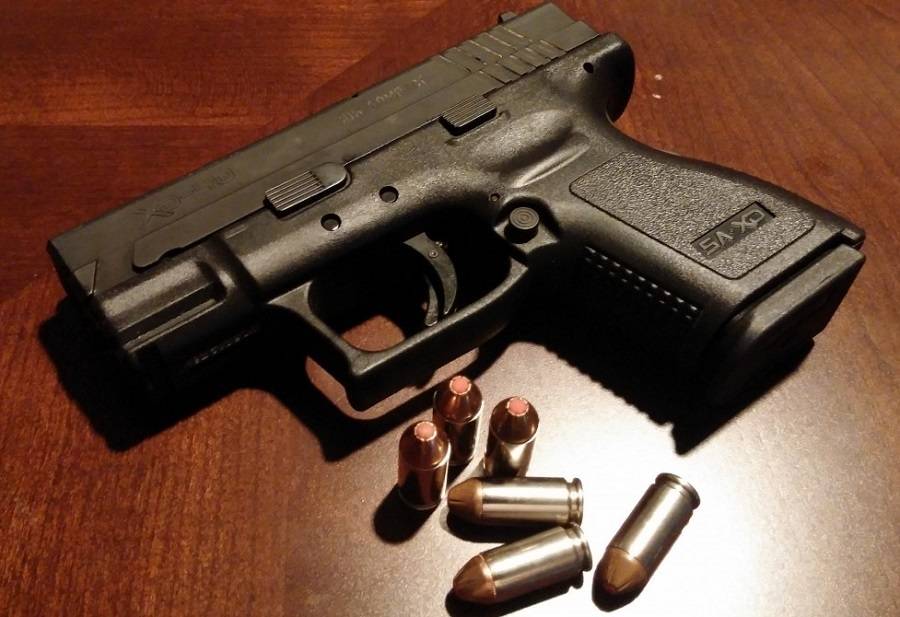 Câmara tem mais de 350 projetos sobre armas em tramitação