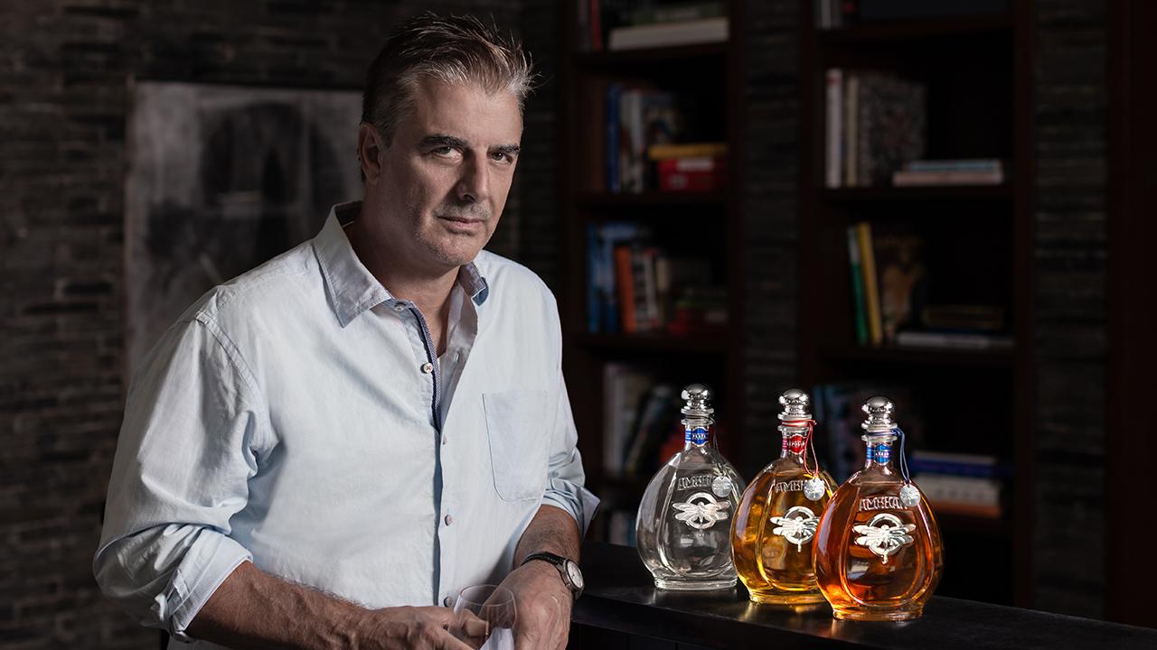 Chris Noth