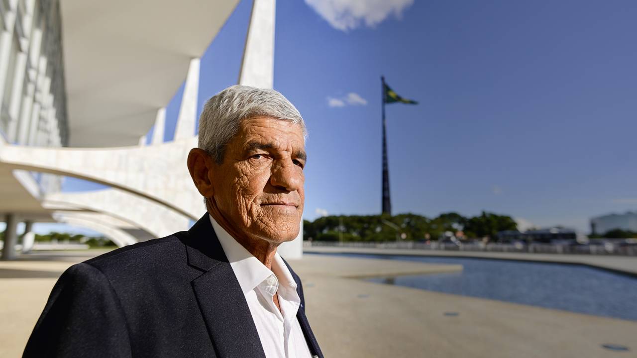 Waldir Ferraz -