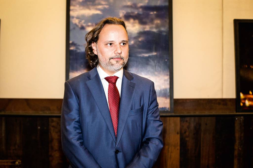 O advogado Marco Aurélio de Carvalho ATAQUE - Carvalho, do Prerrogativas: “Moro deve satisfações à sociedade” -
