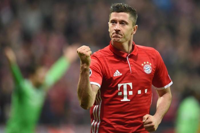 Lewandowski