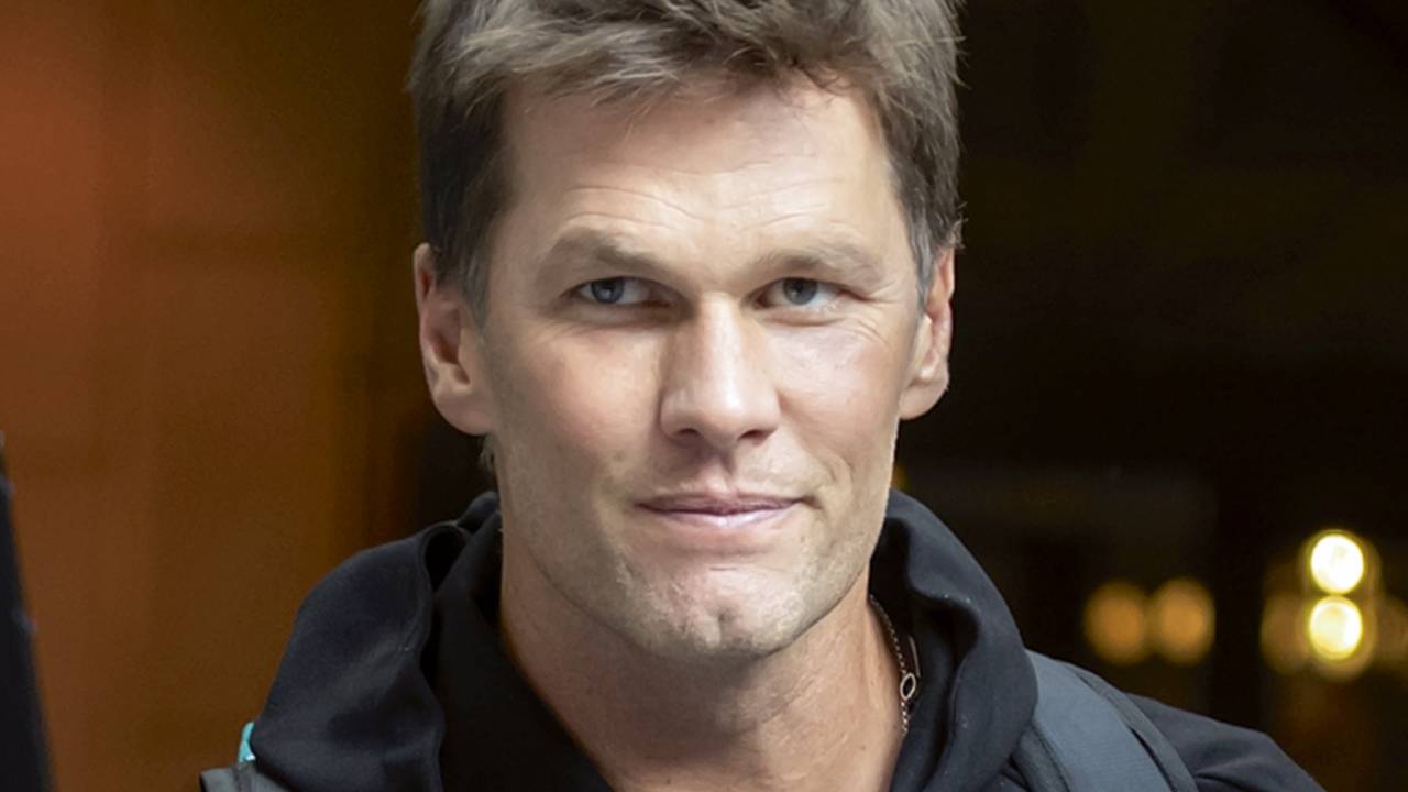 Tom Brady