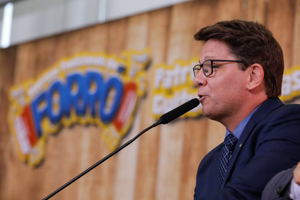 Mário Frias vira réu por associar Lula a facção criminosa em 2022