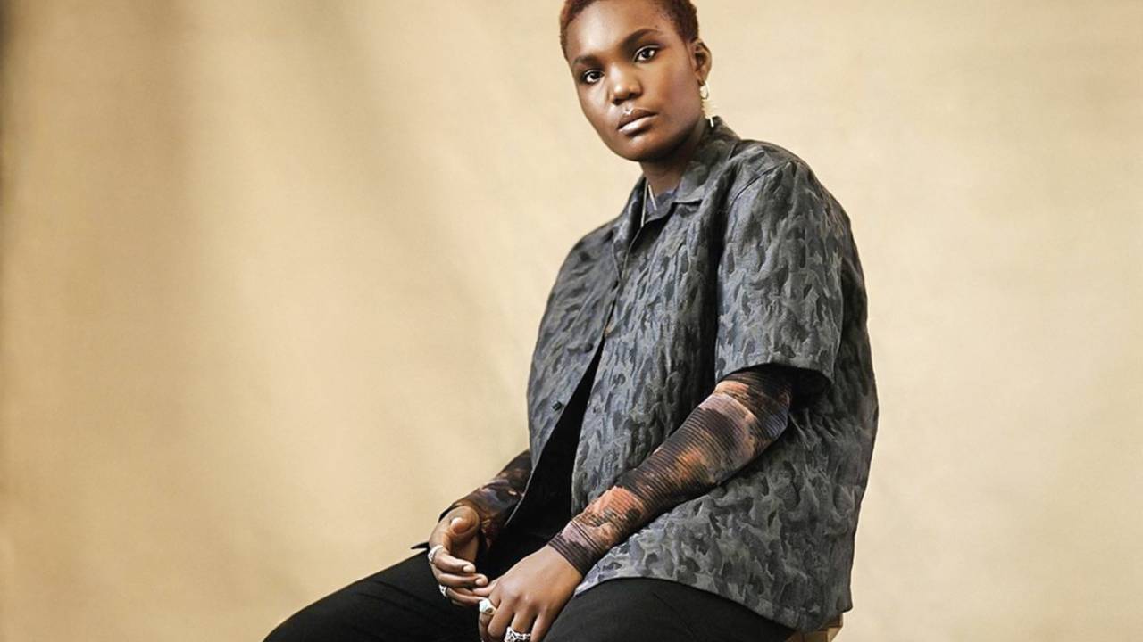 PODEROSA - Arlo: “A herança africana me deu ritmo e energia” -