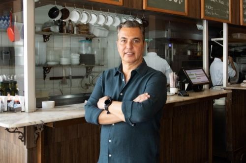 “Há incompetência. Estamos em desespero, indignados ao extremo”