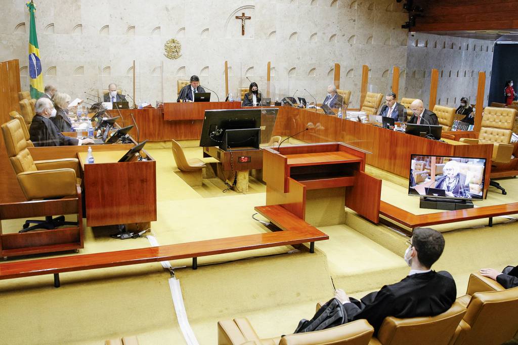 Deputado cobra votação do fim das férias de 60 dias no Judiciário