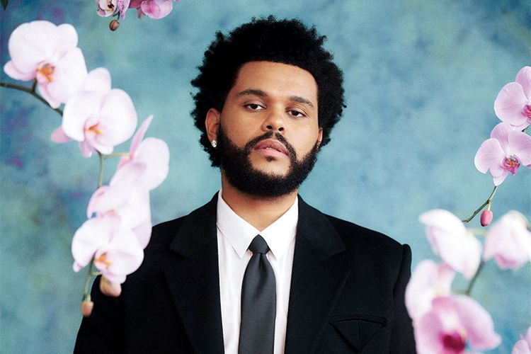 THE WEEKND – INSTAGRAM @THEWEEKND 01 1 2022.jpg POP EXISTENCIALISTA - The Weeknd: viagem musical para as pistas -