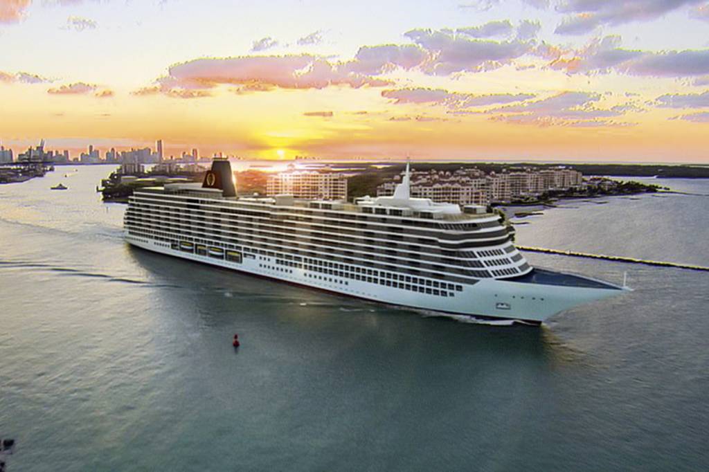 UTOPIA-SHIP-RESIDENCES-3.jpg NAS ALTURAS - Navio Utopia: mansões custam até 36 milhões de dólares -