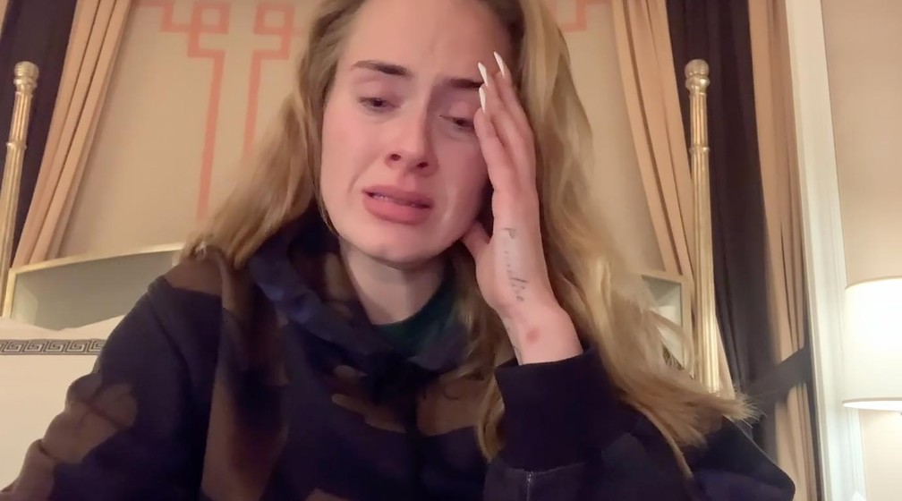 Adele