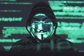 anonymous