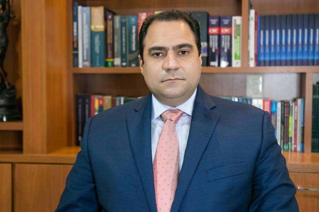 O que pensa a OAB sobre o tarifaço de Trump em nome de Bolsonaro