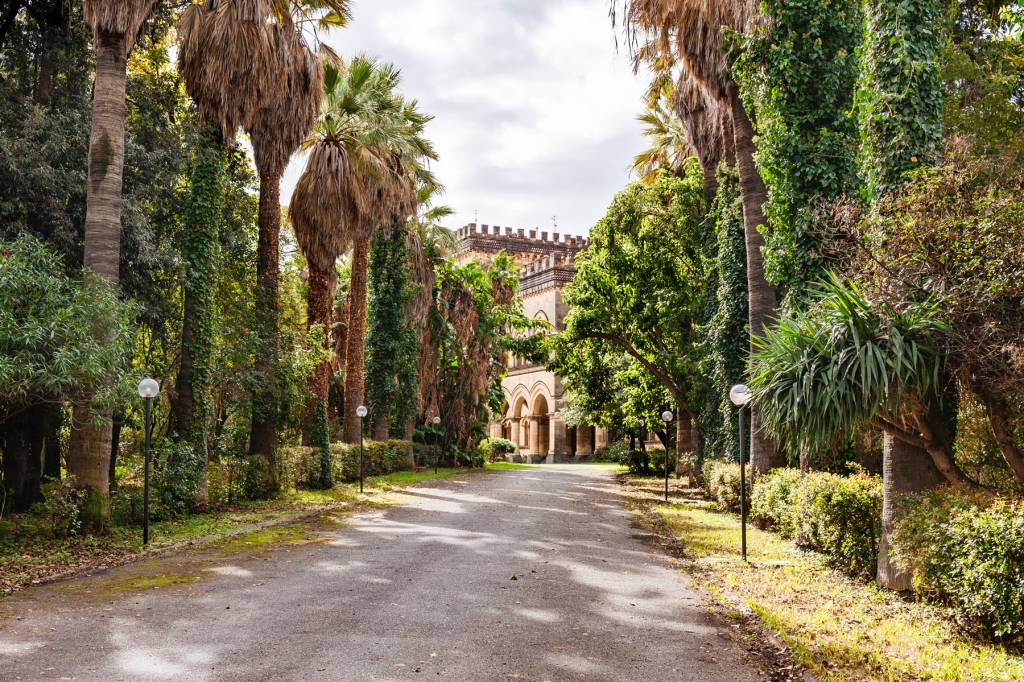 castelo 4 Cortesia da Sotheby’s International Realty /
