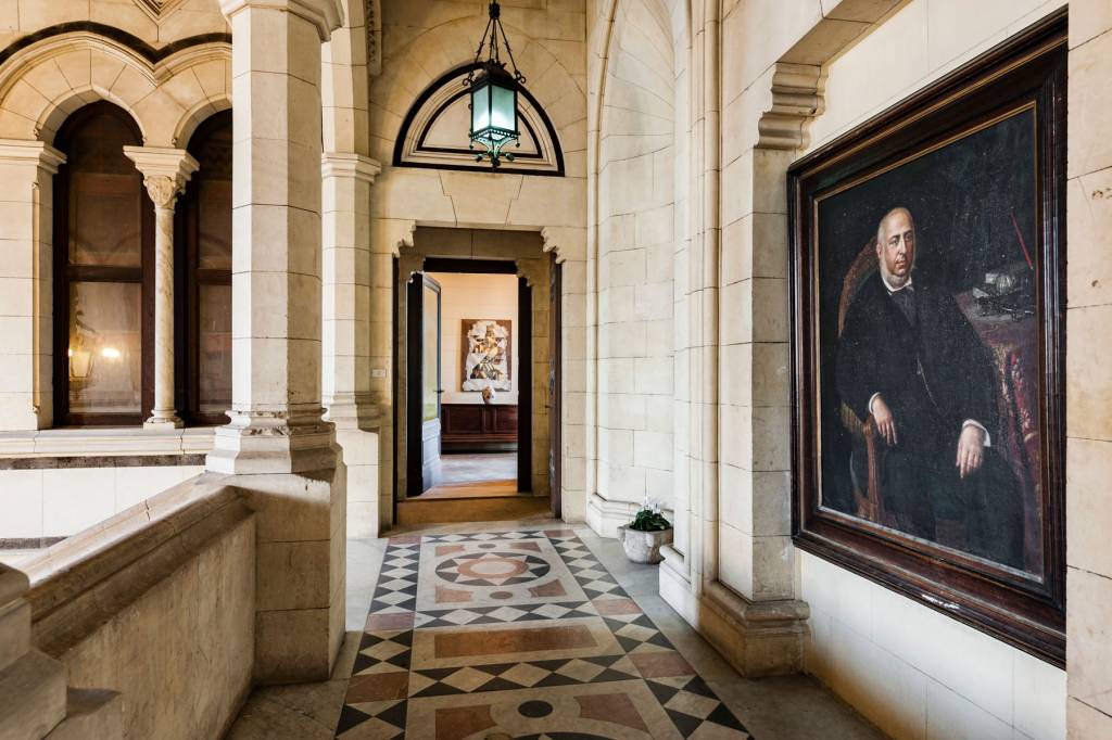 casteloo Cortesia da Sotheby’s International Realty /