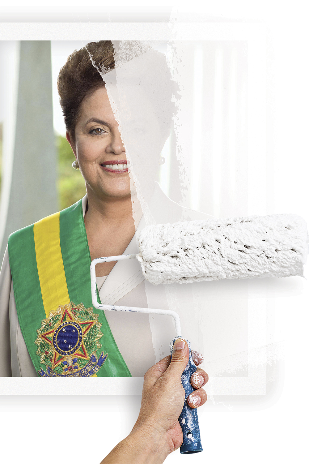 dilma INCOMPETÊNCIA - Dilma: o PT deseja expurgar a ex-presidente -