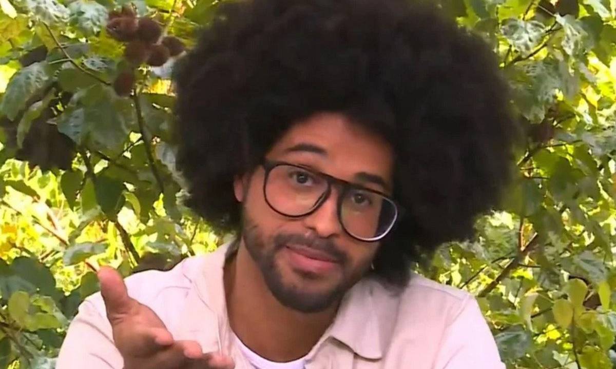 Luciano ex-BBB