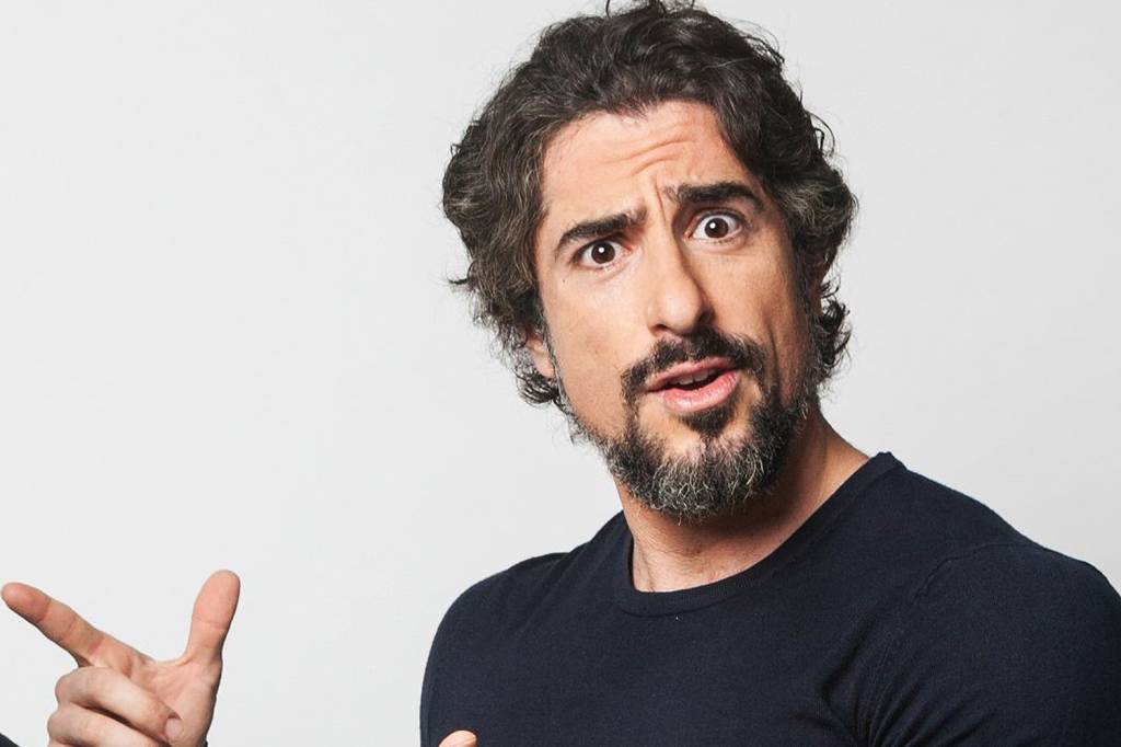 Marcos Mion perde mais uma na Globo, agora para Xuxa, Eliana e Angélica