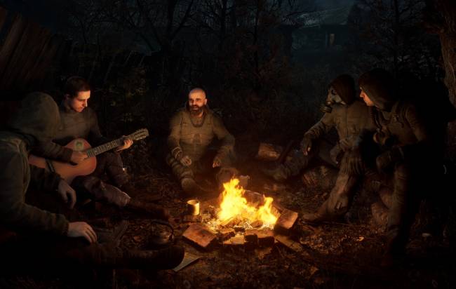 stalker 2 Previsto para abril, o aguardado S.T.A.L.K.E.R. 2: Heart of Chernobyl sairá em dezembro -