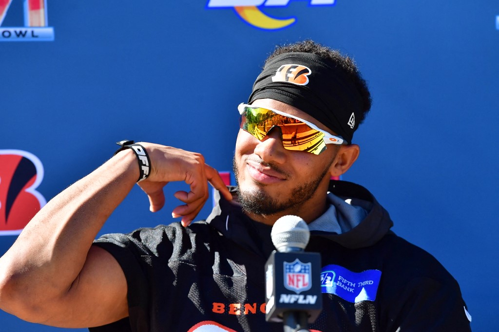 Tyler Boyd