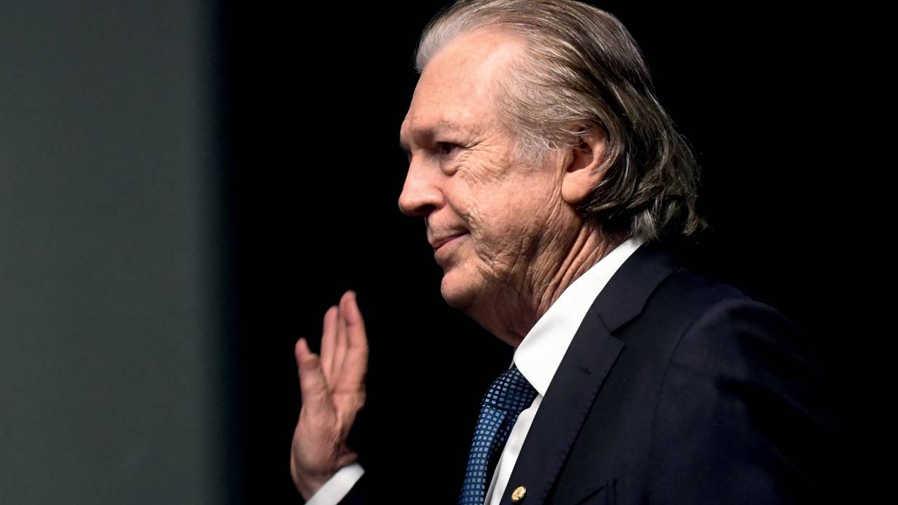 PRETENSÃO - Bivar: o presidente da nova sigla é cogitado como vice de Moro -
