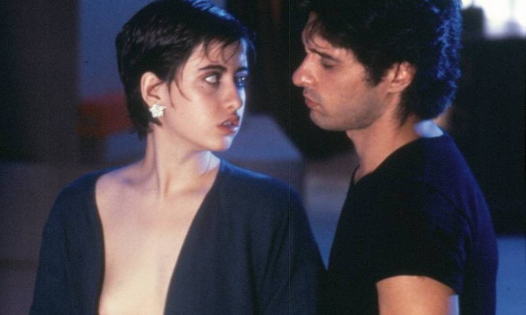 37908900_11102007DivulgacaoSCFilme-Eu-sei-que-vou-te-amar-de-Arnaldo-Jabor-com-Fernanda-Tor Cena do filme 'Eu Sei que Vou te Amar'