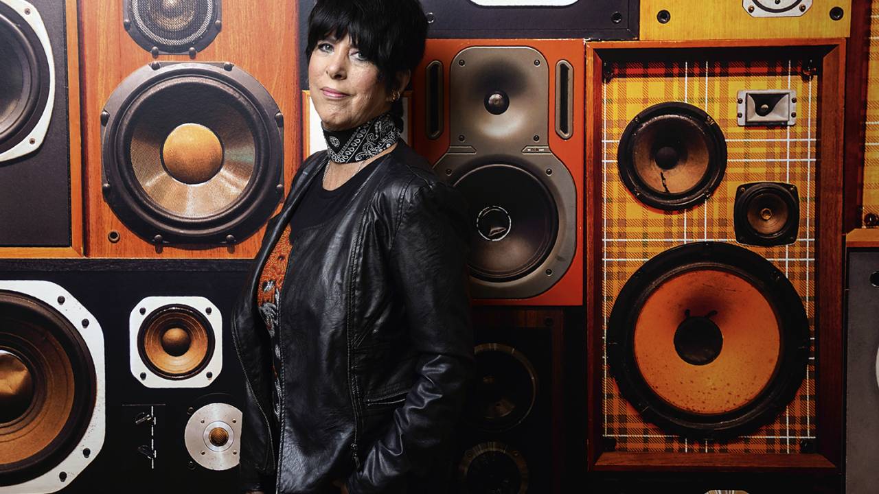 MIDAS MUSICAL - Diane Warren: hits com letras românticas e motivacionais -