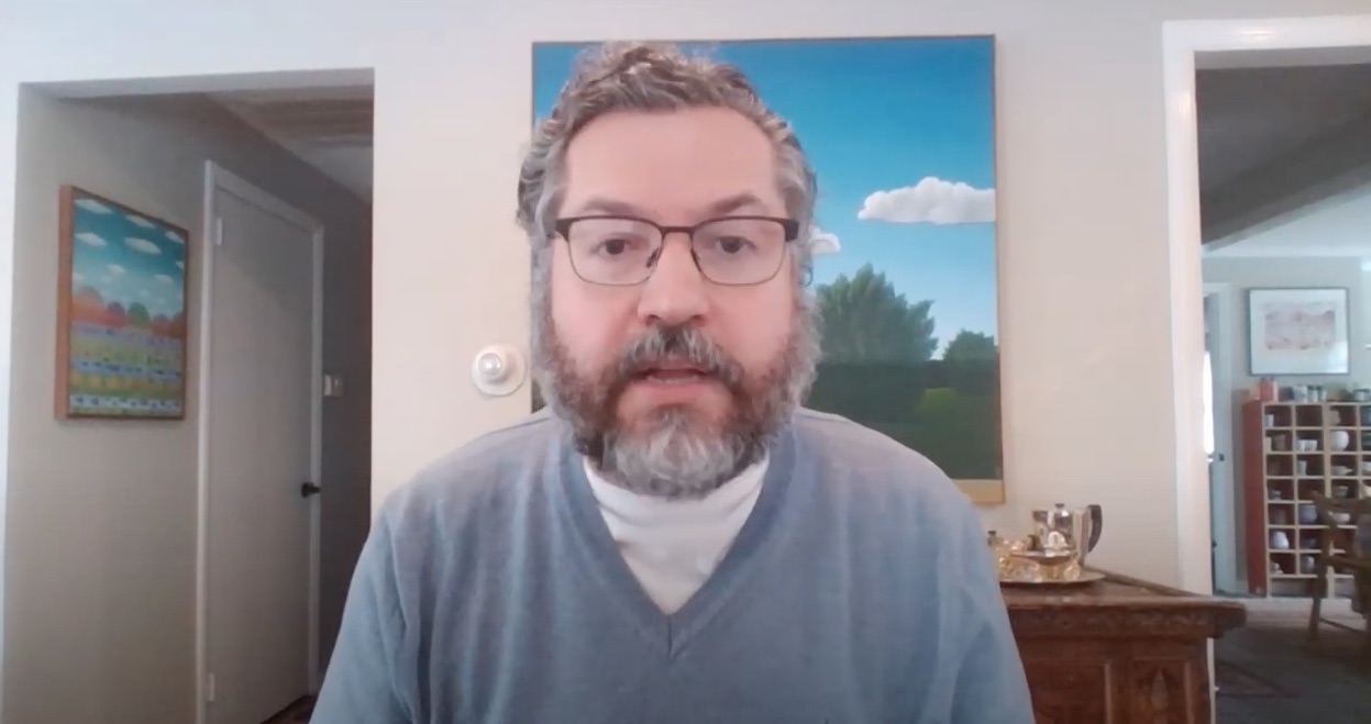 Ernesto Araújo